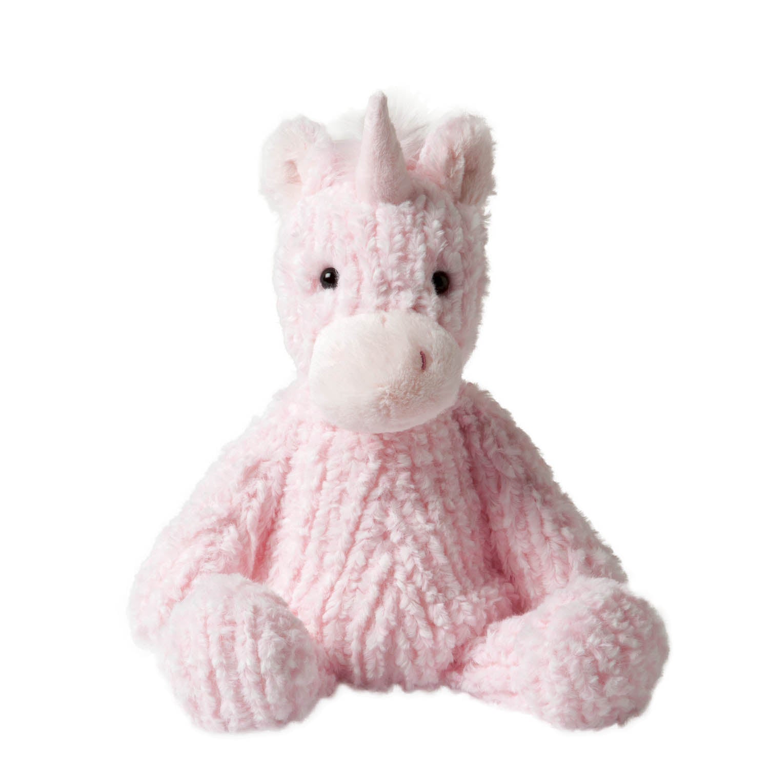 Manhattan Toy Adorables Petals Unicorn Medium Plushies