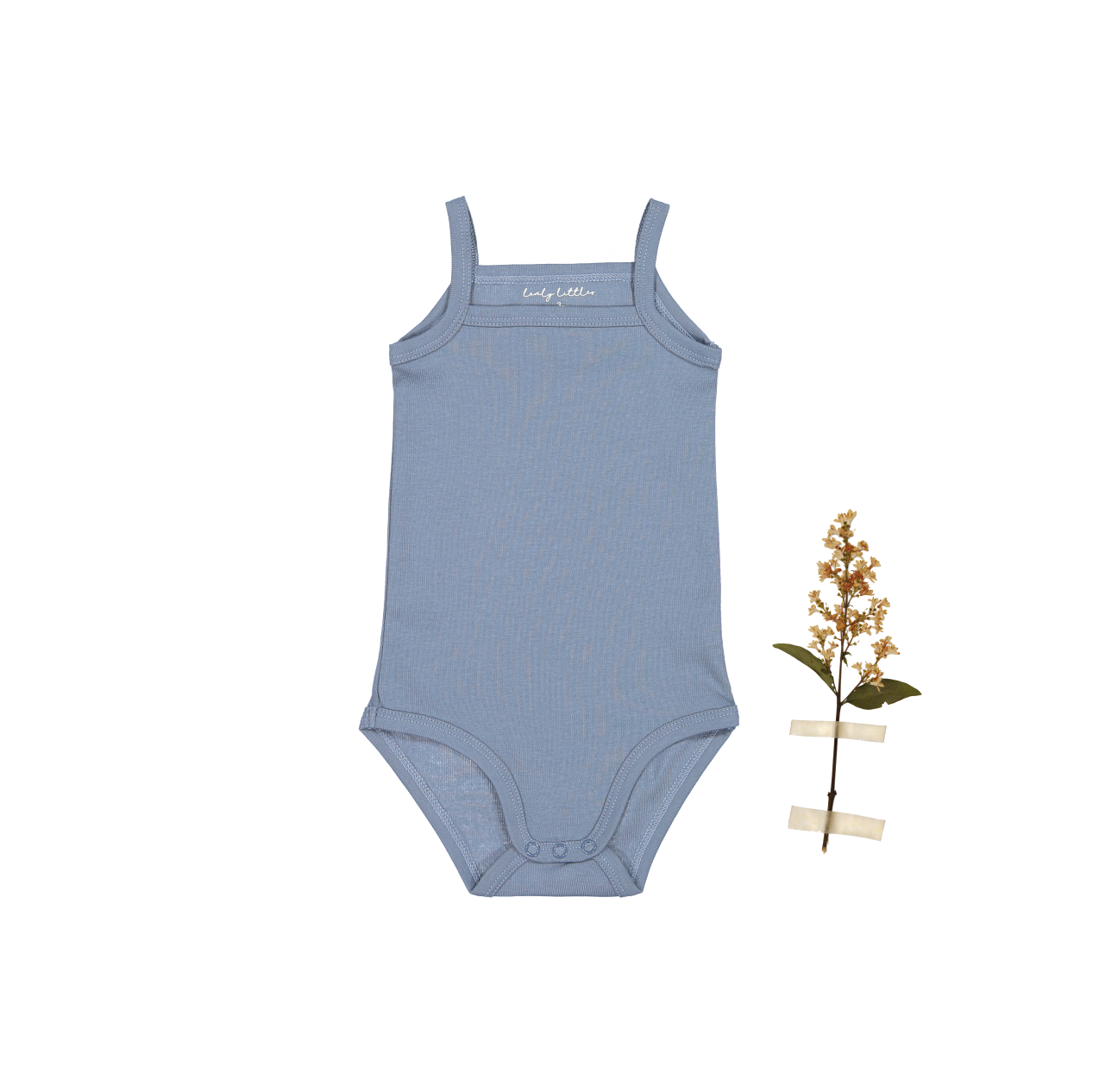 The Tank Onesie - Midnight