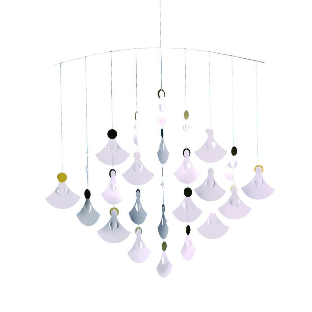 Flensted Angel Chorus Mobile