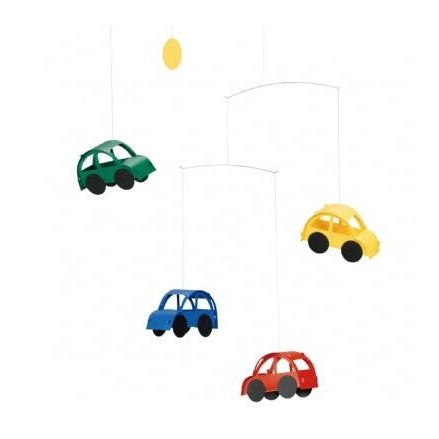 Flensted Automobile Mobile