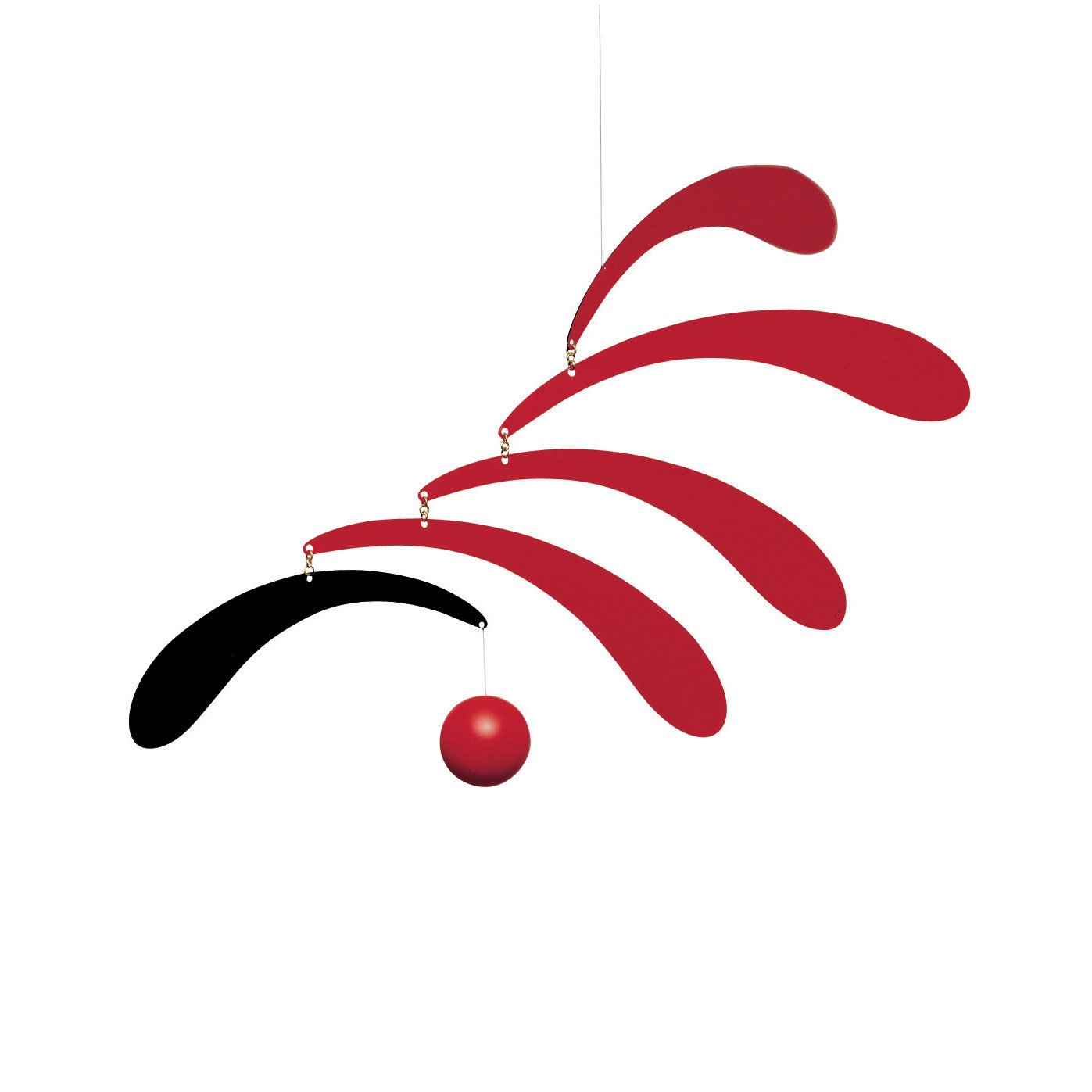 Flensted Flowing Rhythm Mobile