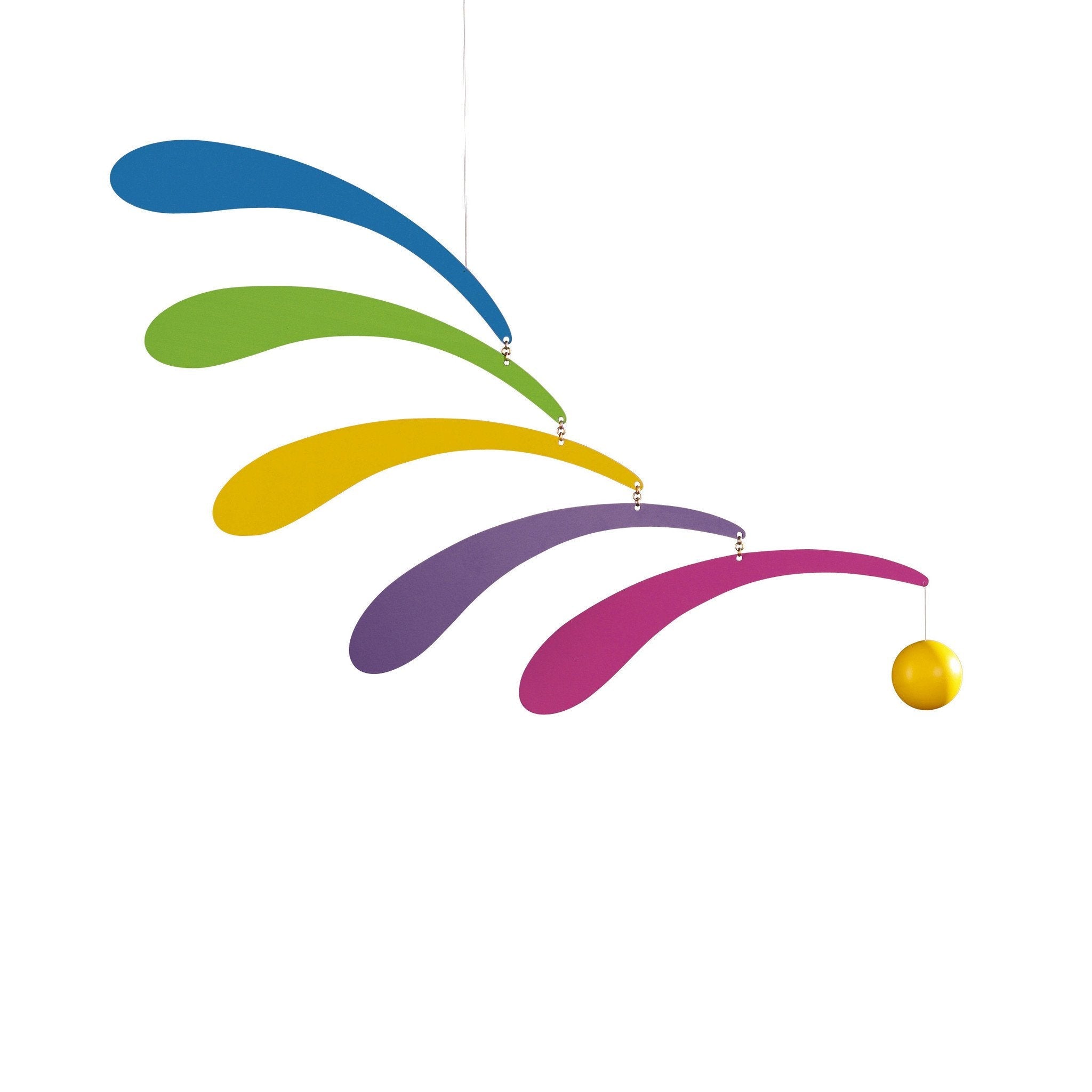 Flensted Flowing Rhythm Mobile