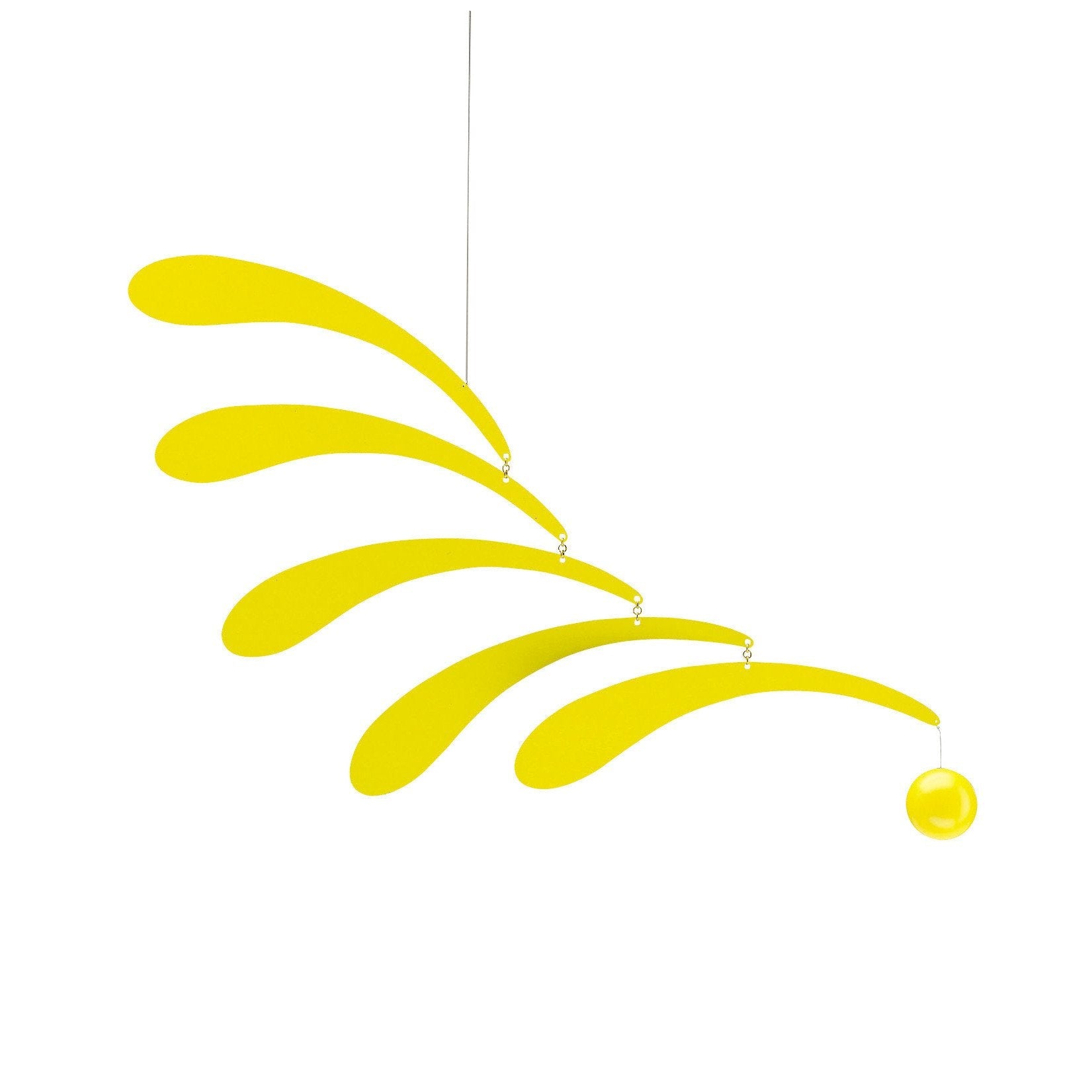 Flensted Flowing Rhythm Mobile