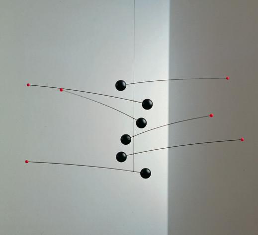 Flensted Futura Mobile