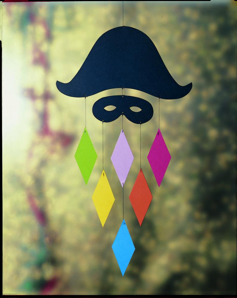 Flensted Harlequin Mobile