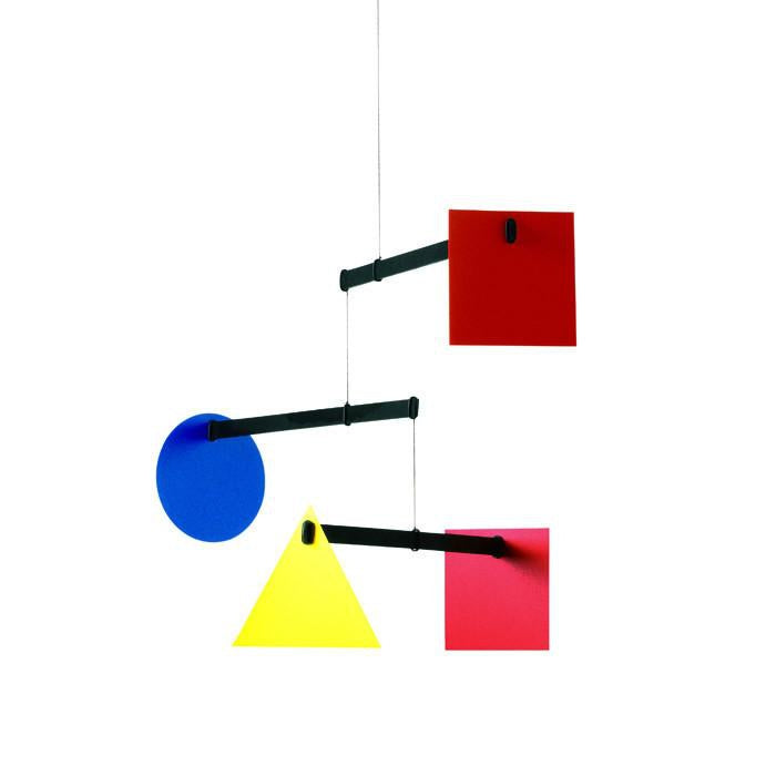 Flensted Large Bauhaus Mobile