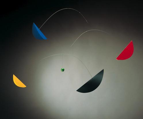 Flensted Life and Thread Mobile