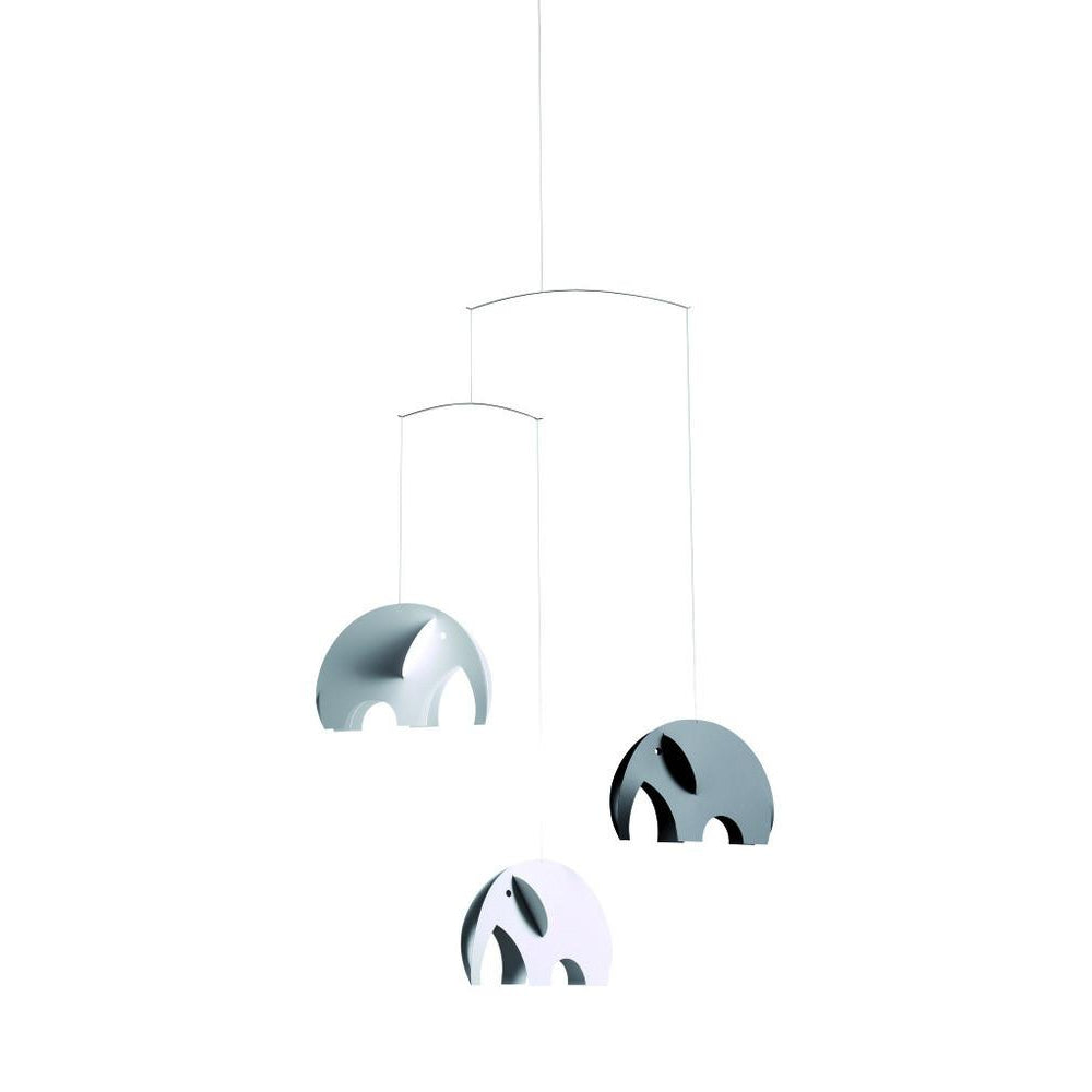 Flensted Elephants Mobile