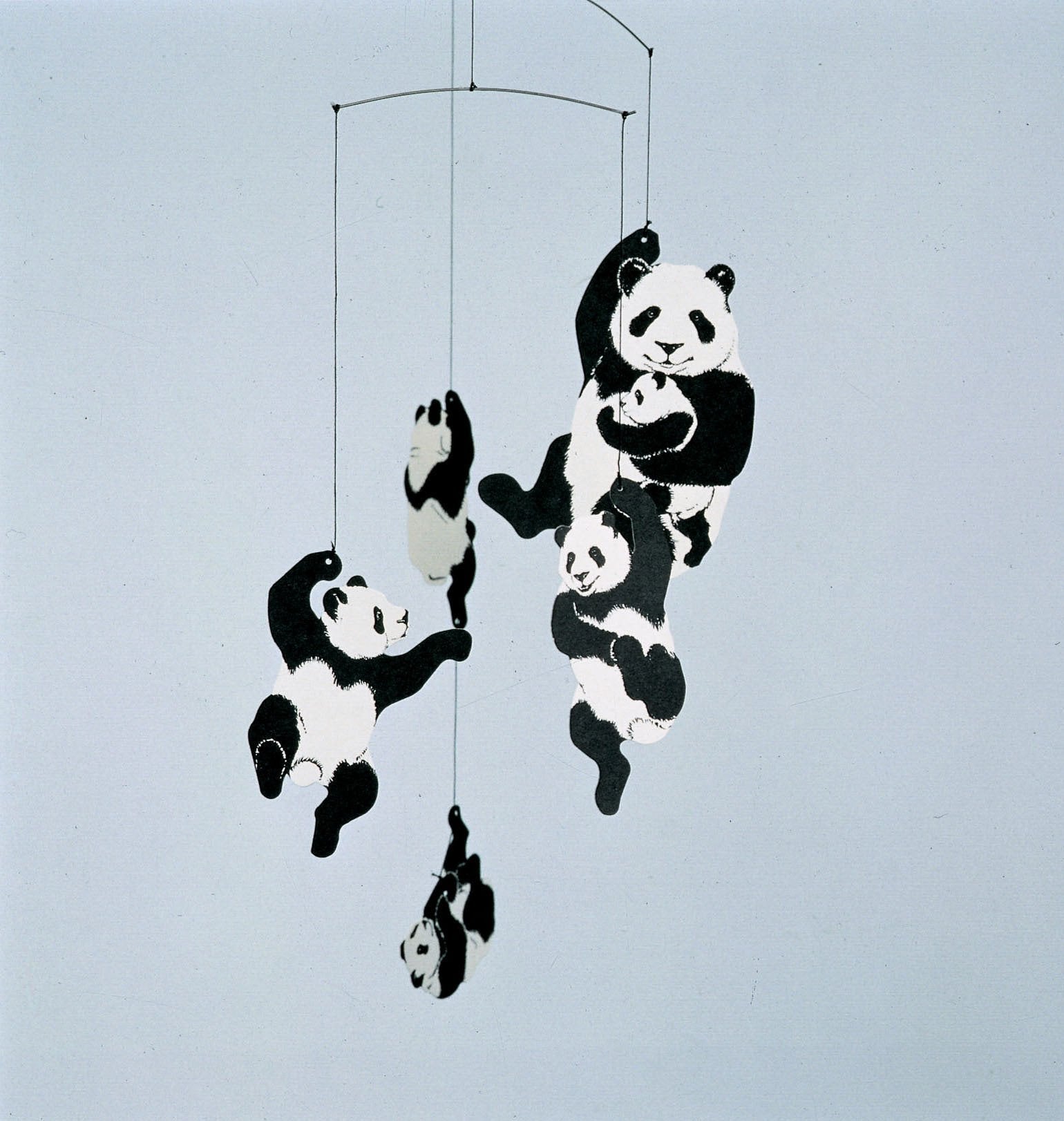 Flensted Panda Mobile