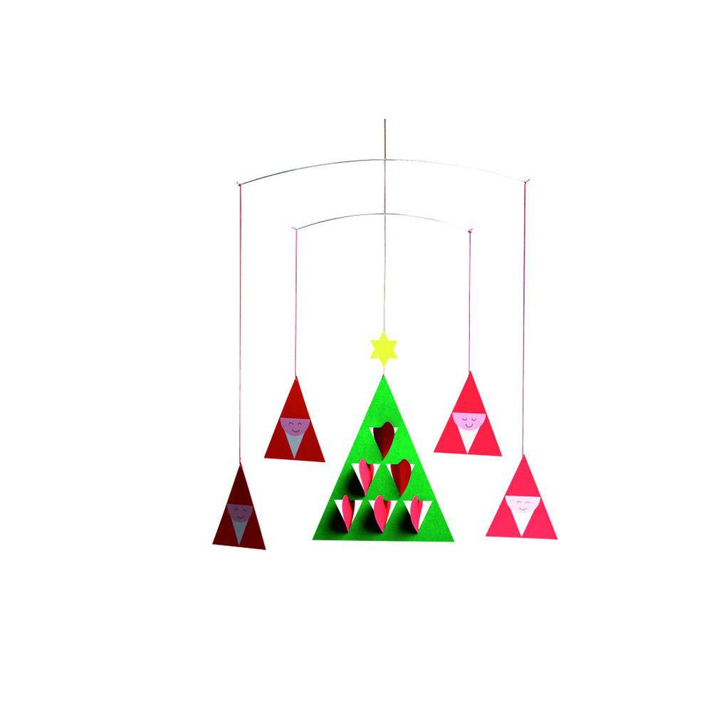 Flensted Prismas Mobile