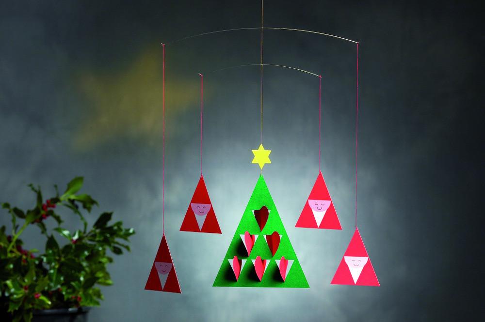 Flensted Prismas Mobile