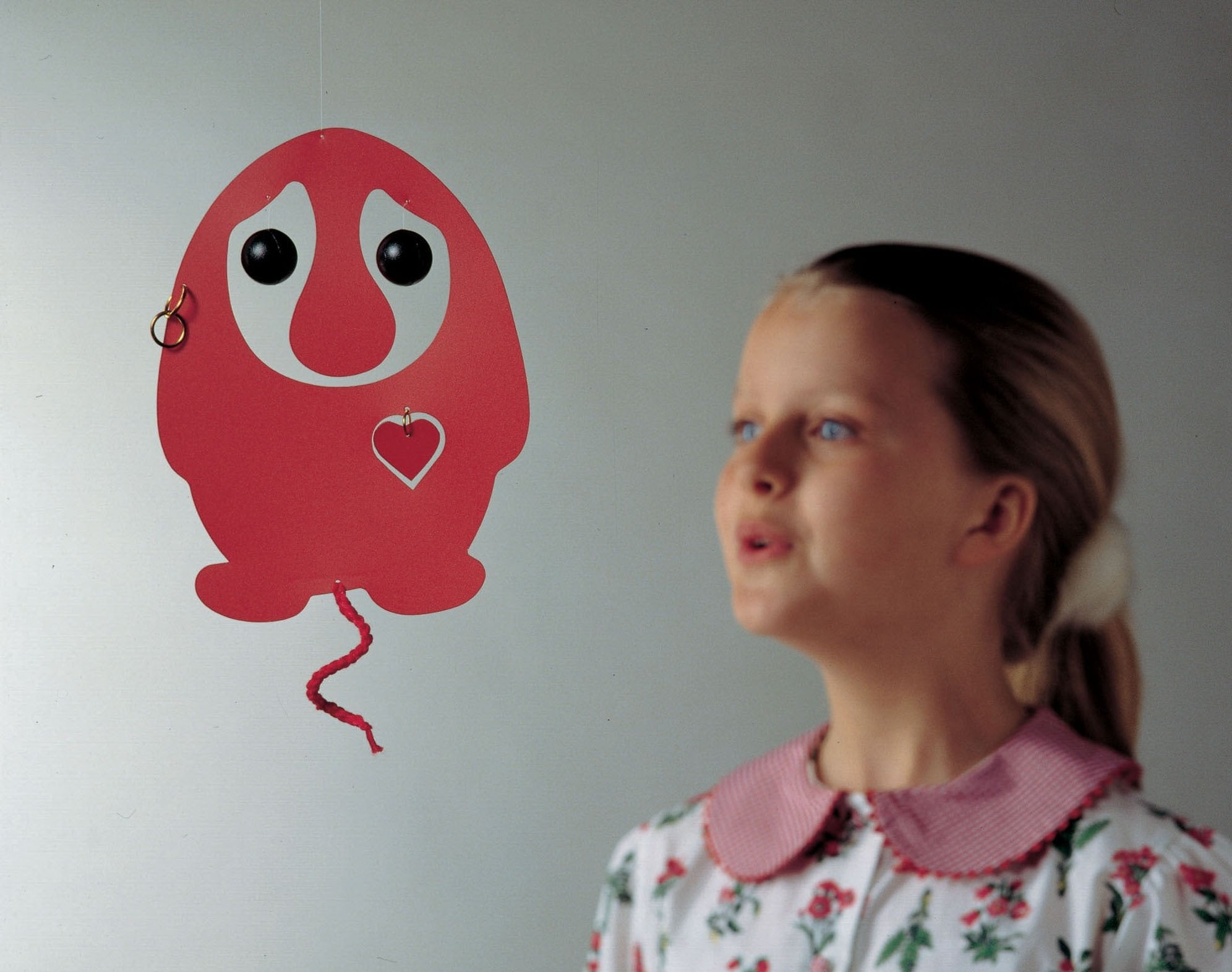 Flensted Puffing Troll Mobile