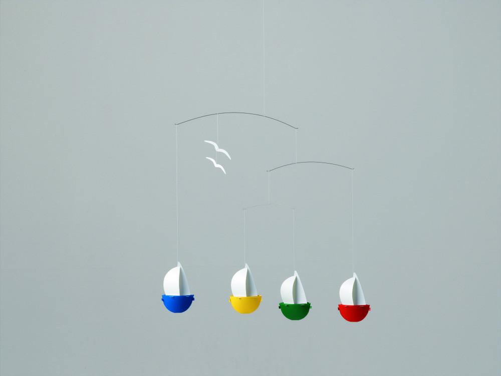 Flensted Sailing Fun Mobile