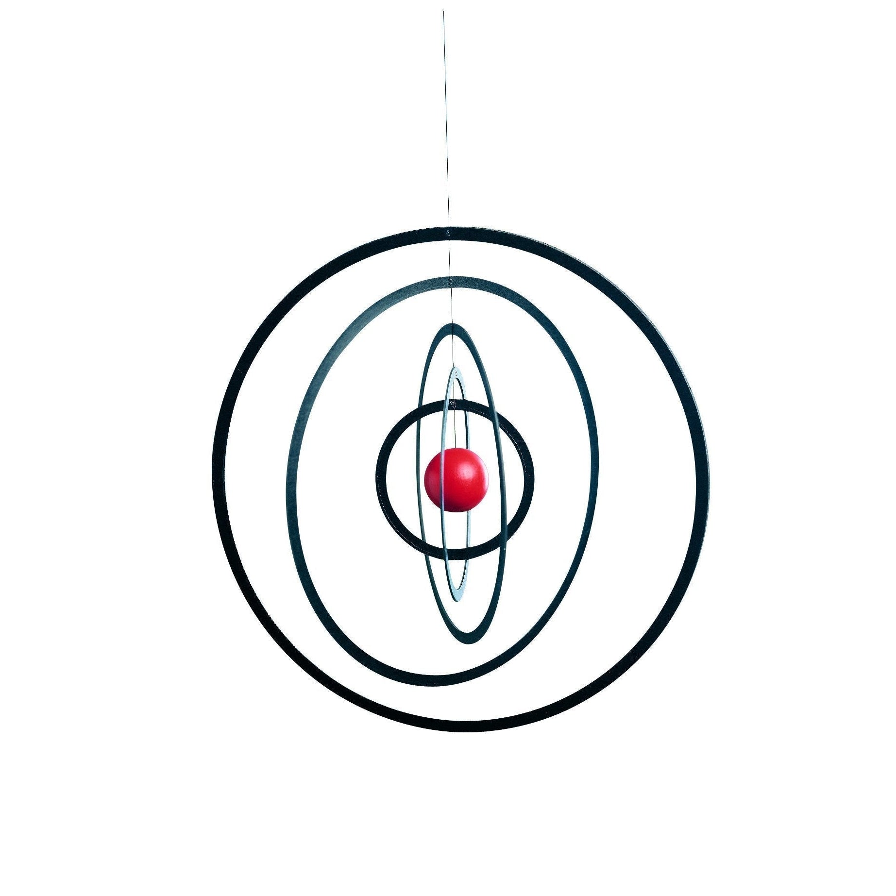 Flensted Science Fiction Mobile