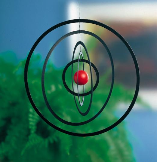 Flensted Science Fiction Mobile