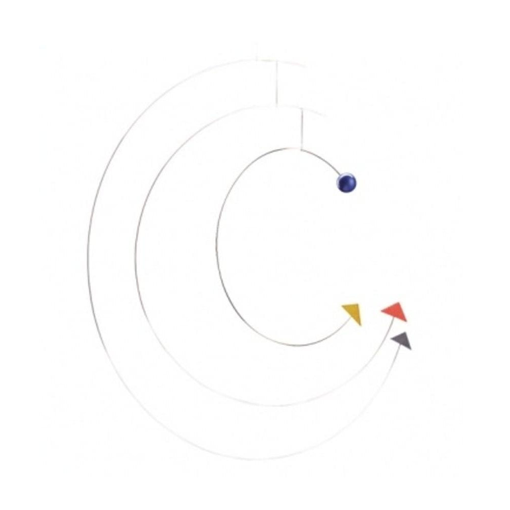 Flensted So Close Mobile