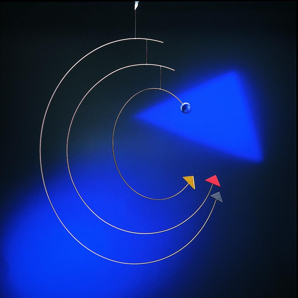 Flensted So Close Mobile