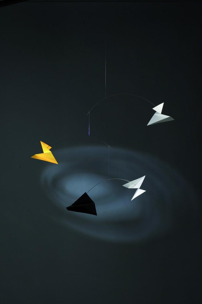 Flensted Stratos Mobile