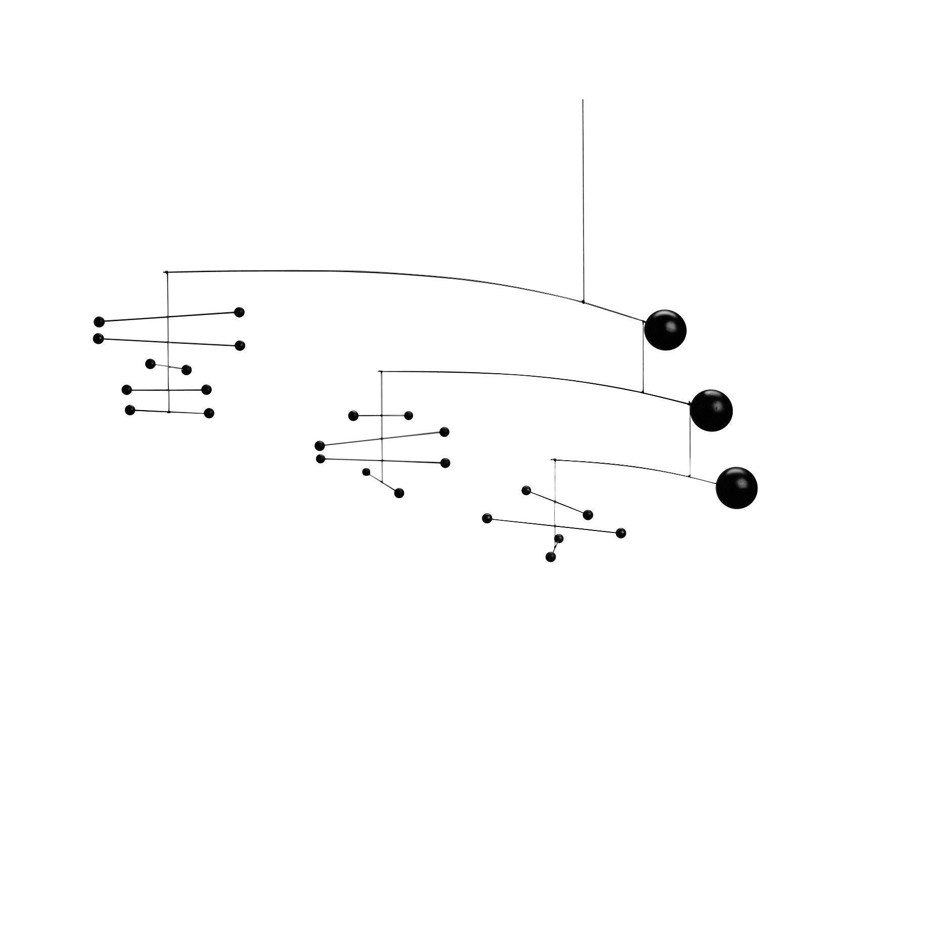 Flensted Symphony in Three Movements Mobile