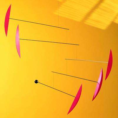 Flensted Tango Mobile