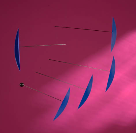 Flensted Tango Mobile