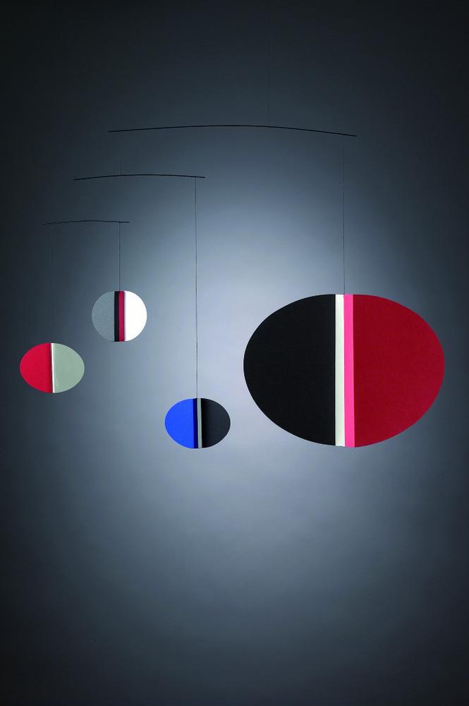 Flensted Tate Mobile