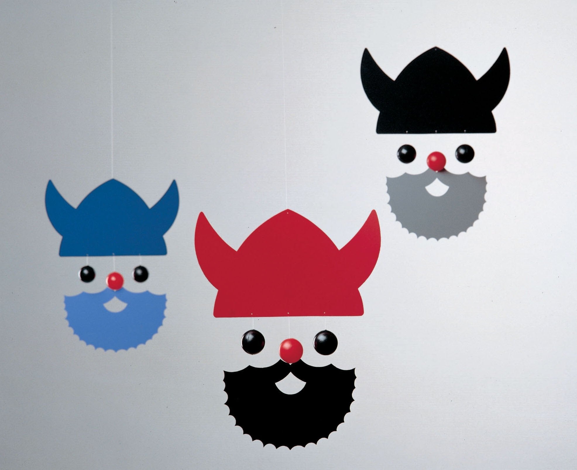 Flensted Veteran Viking Mobile