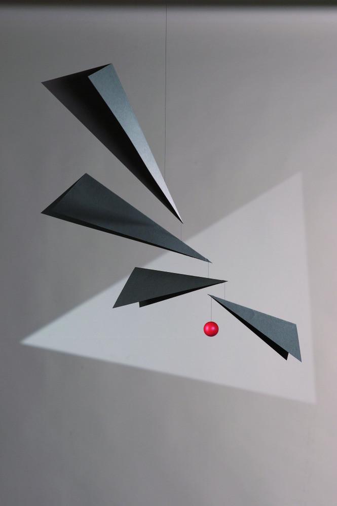 Flensted Wings Mobile