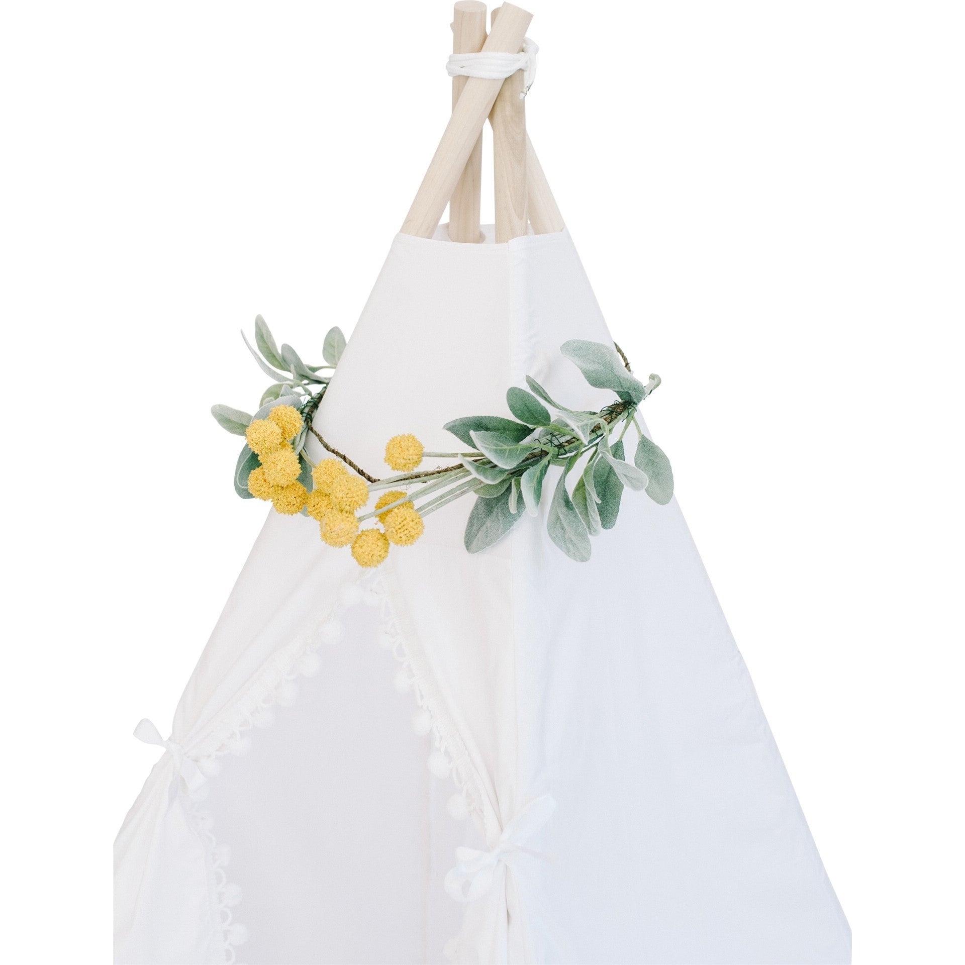 The Beckett Itty Bitty Play Tent