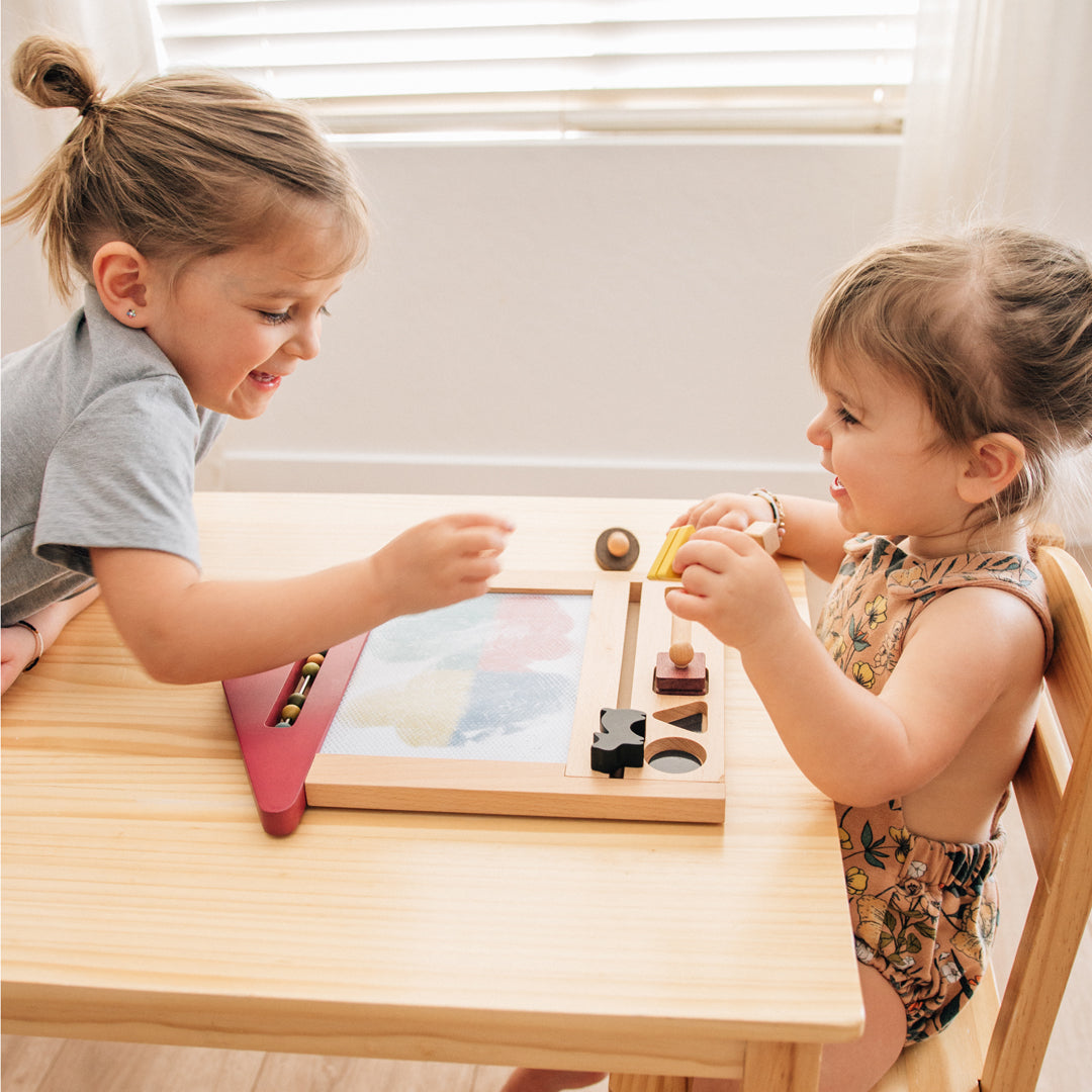 kiko+ & gg* Oekaki House Cat Magic Drawing Board Drawing Boards