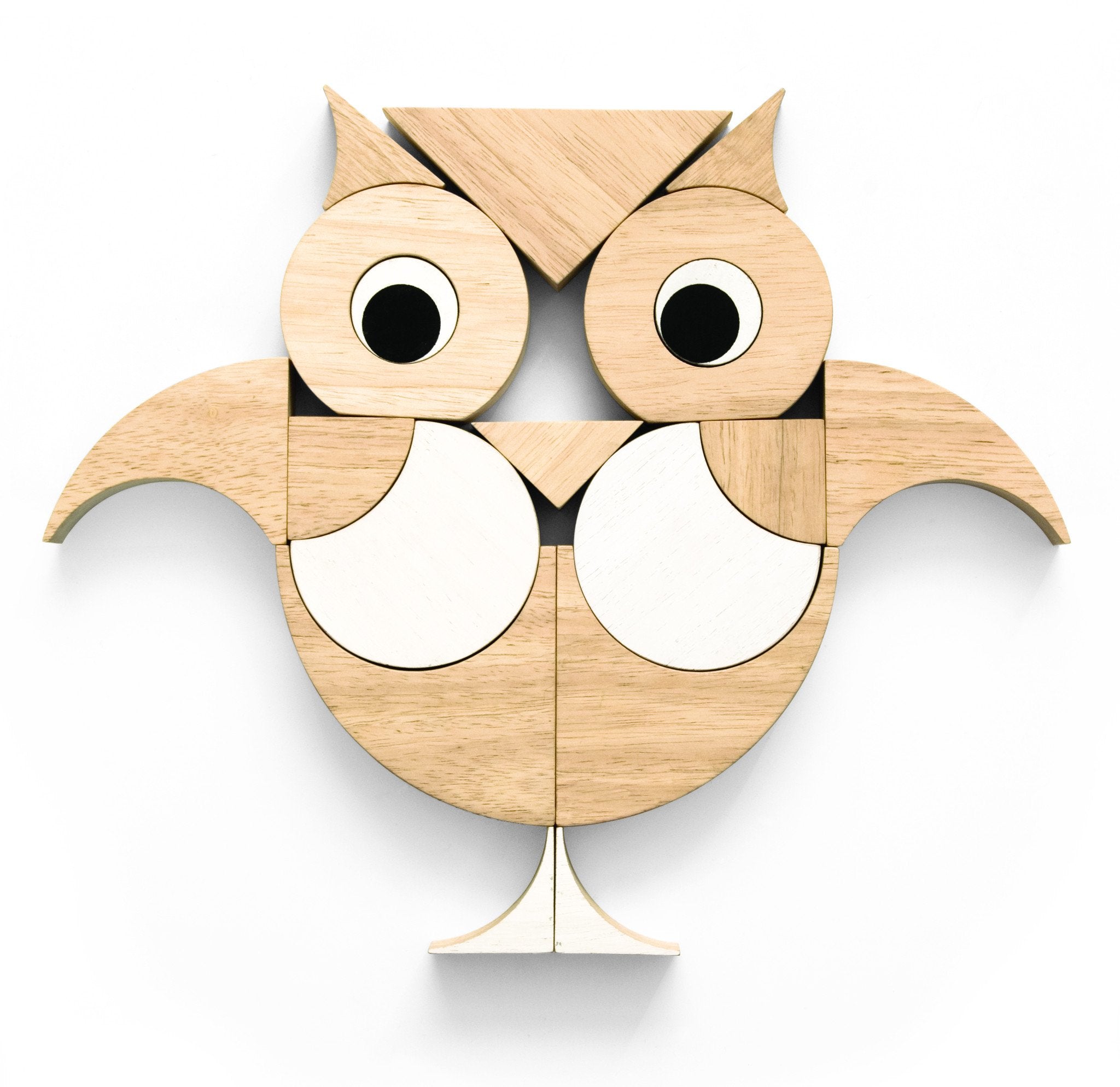 Miller Goodman PlayShapes Building Blocks