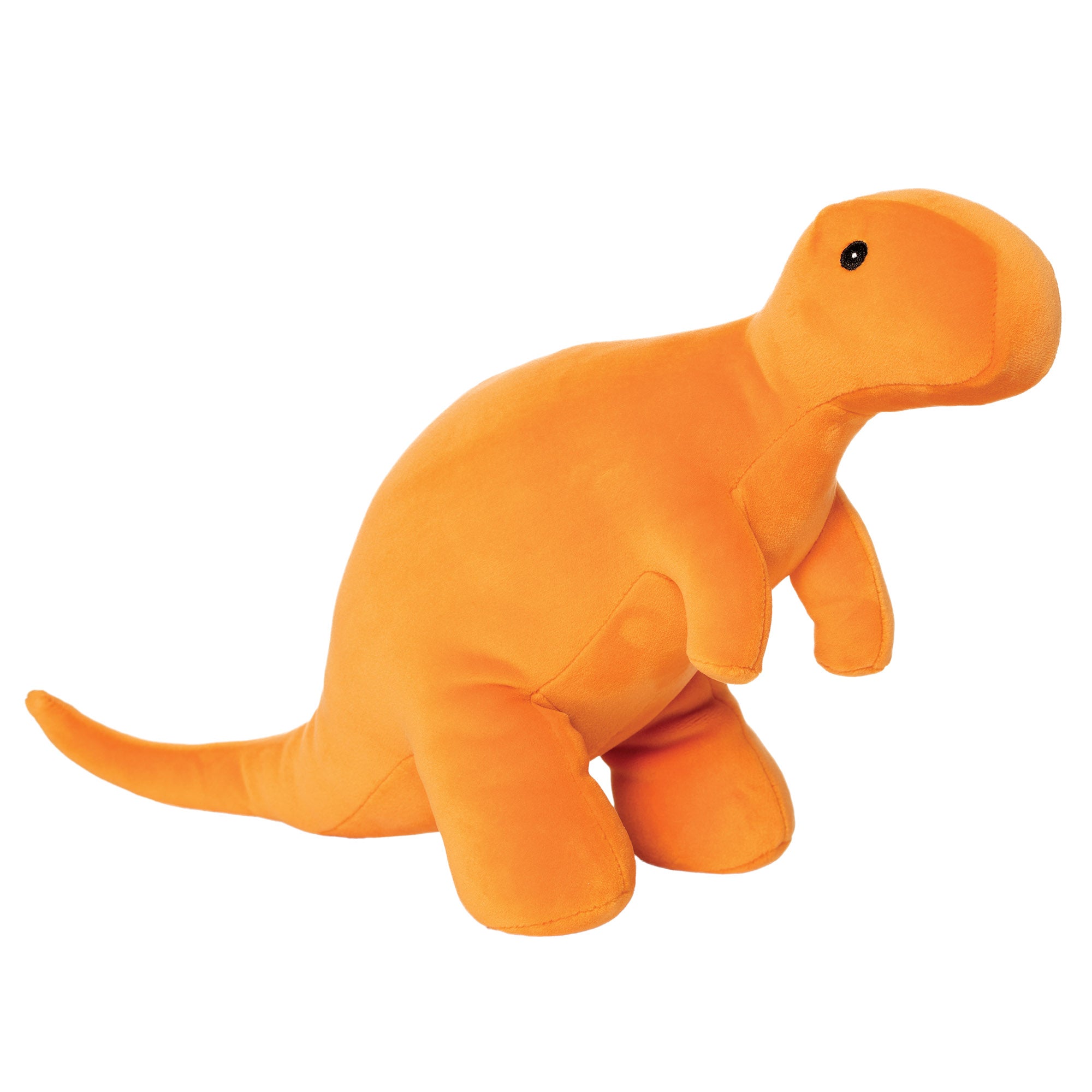 Manhattan Toy Velveteen Dino Growly T-Rex Plushies