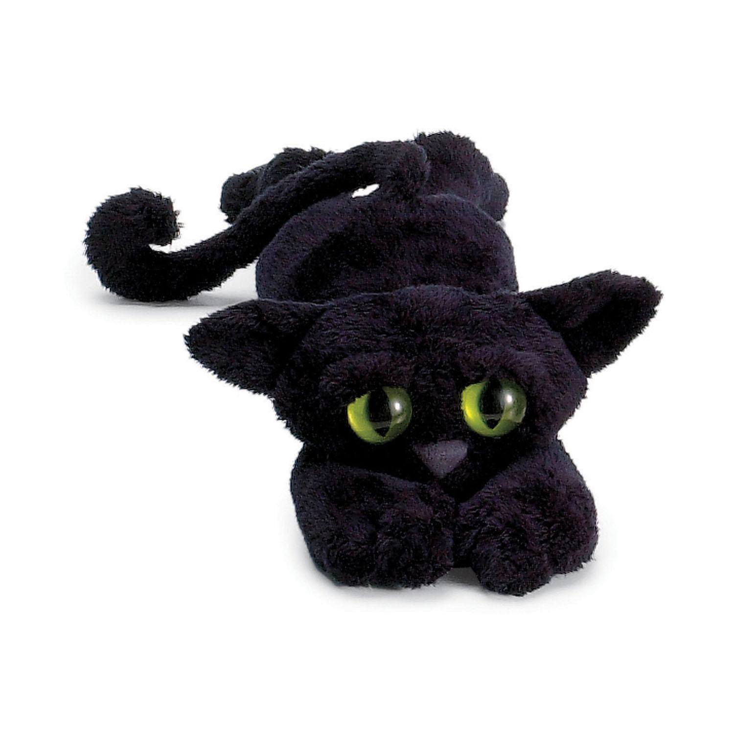 Manhattan Toy Lanky Cats Ziggie Plushies