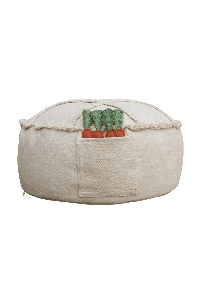 Pouf Tic-tac-toe - Oli&Carol