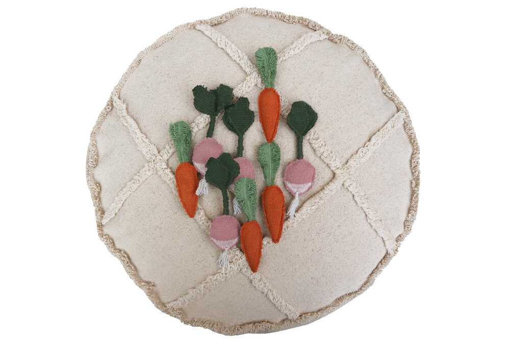 Pouf Tic-tac-toe - Oli&Carol