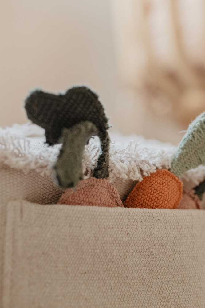 Pouf Tic-tac-toe - Oli&Carol