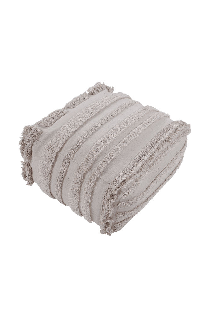 Pouf Air Natural - Early Hours