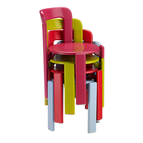 Dietiker Rey Junior Chair