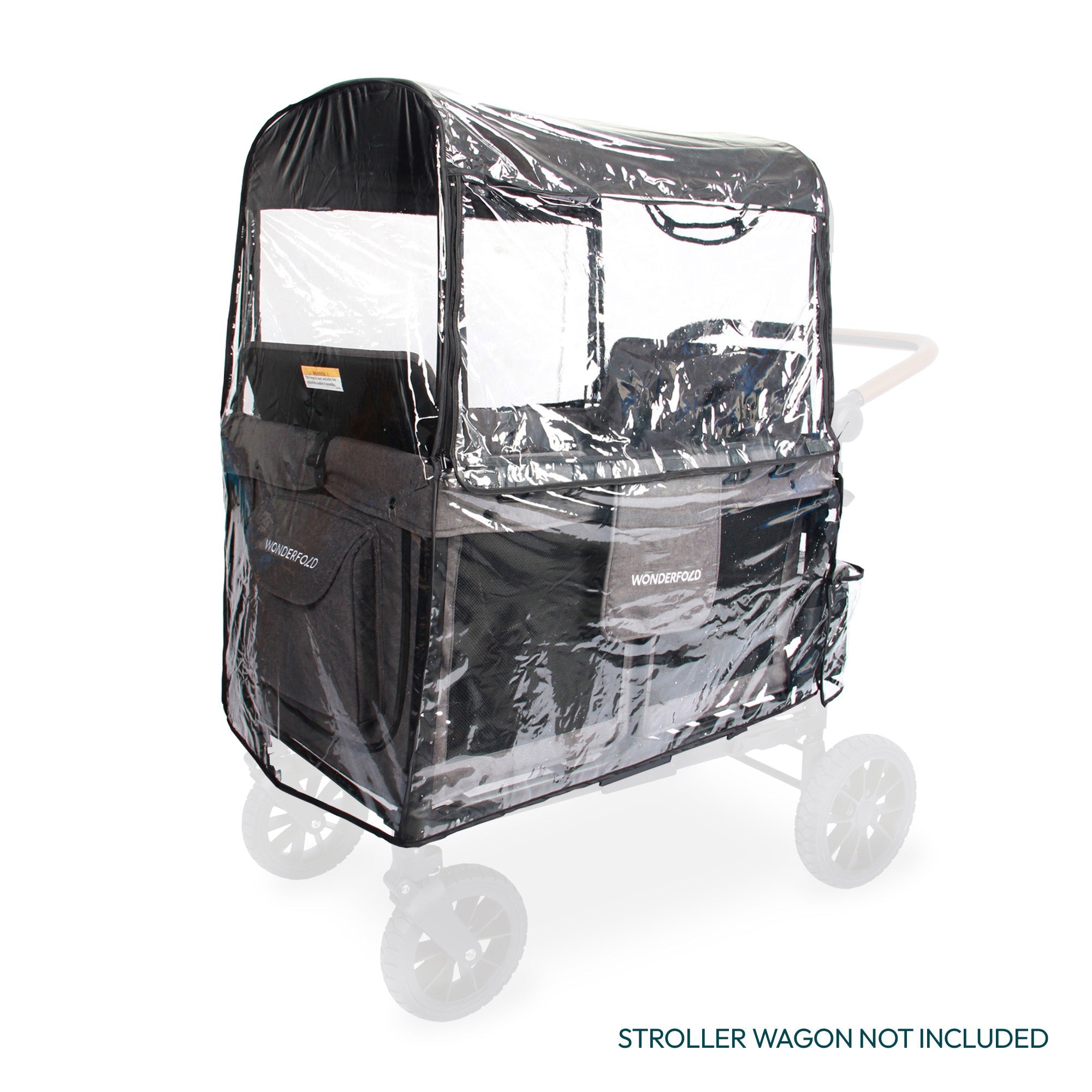 Rain Cover (W Series)