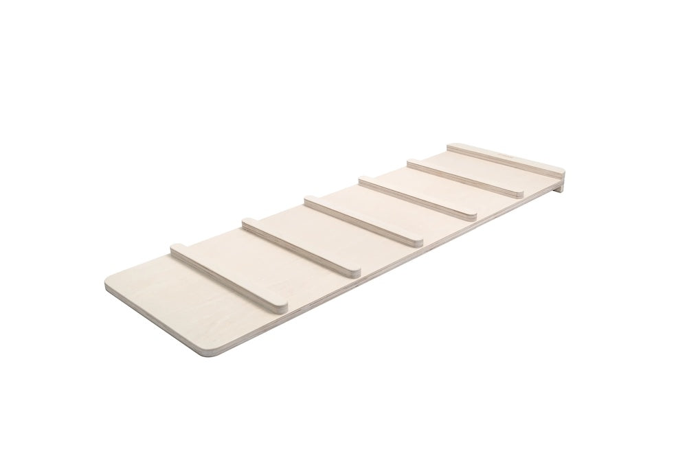 FitWood Luoto Climbing Arch & Rocker Pikler Triangles