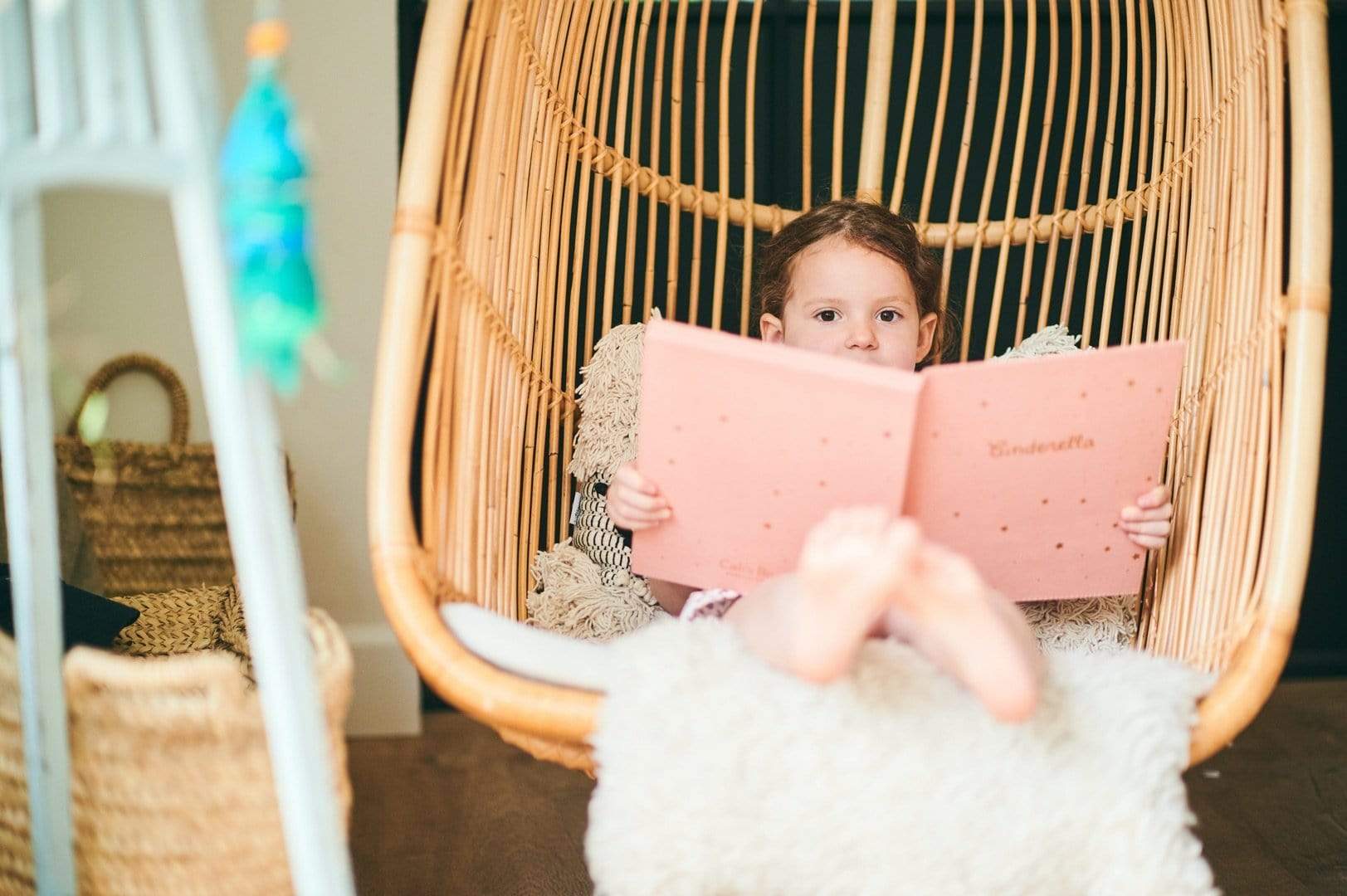 Cinderella - 2021 edition