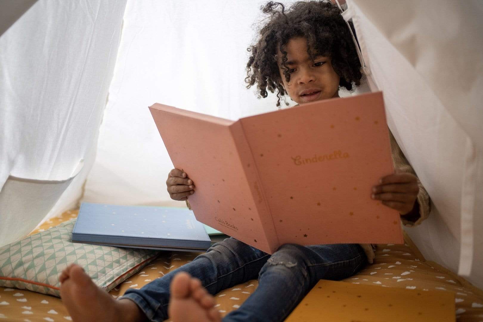 Cinderella - 2021 edition