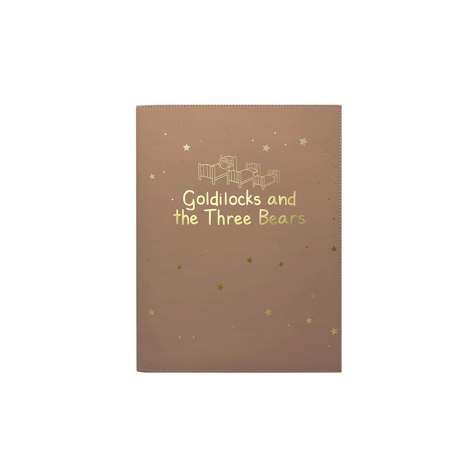 Goldilocks and the Three Bears - 2022 edition