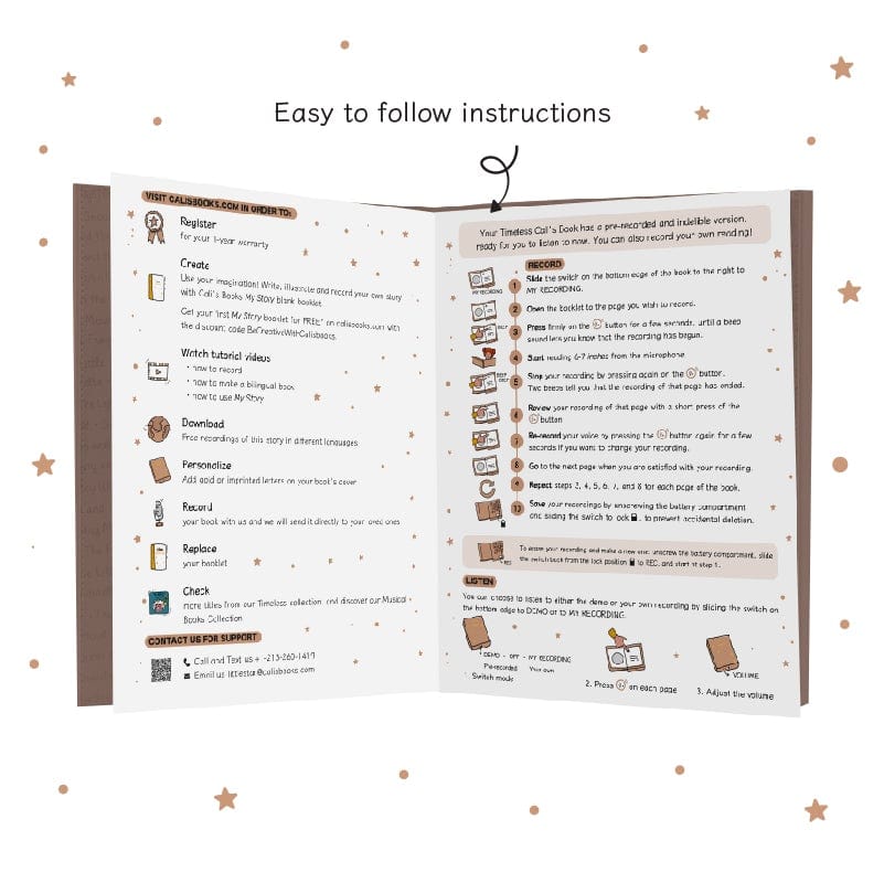 Goldilocks and the Three Bears - 2022 edition