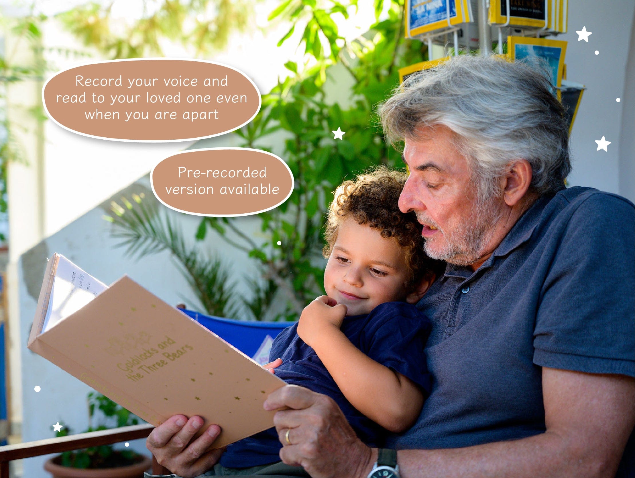 Goldilocks and the Three Bears - 2022 edition