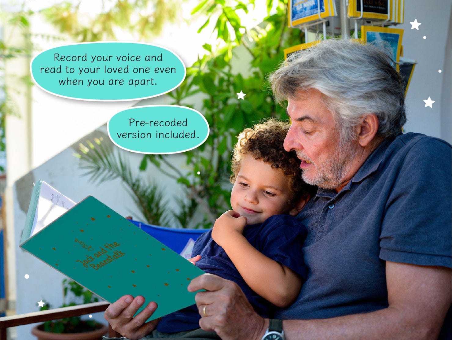 Jack and the Beanstalk - 2022 edition