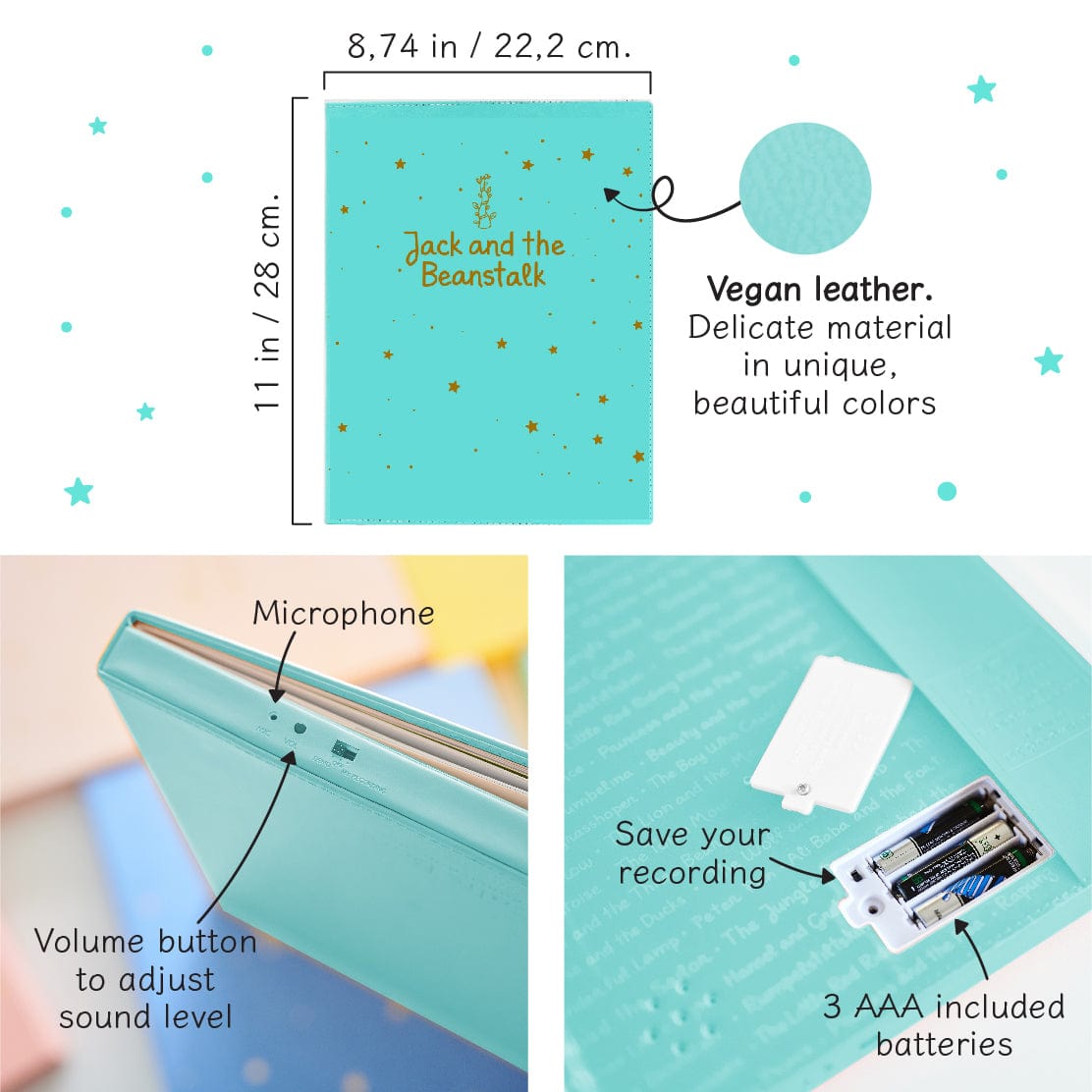 Jack and the Beanstalk - 2022 edition