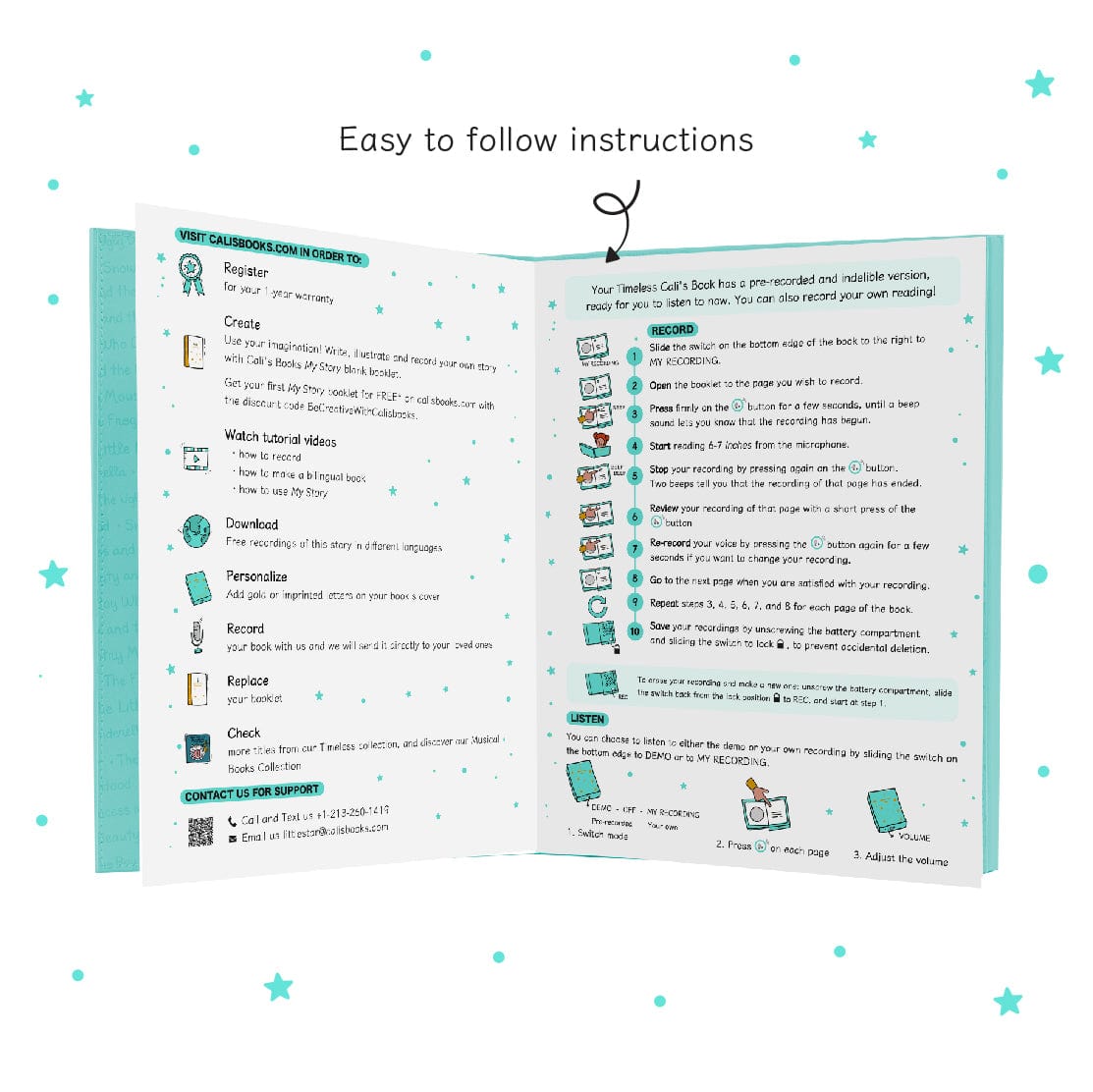 Jack and the Beanstalk - 2022 edition