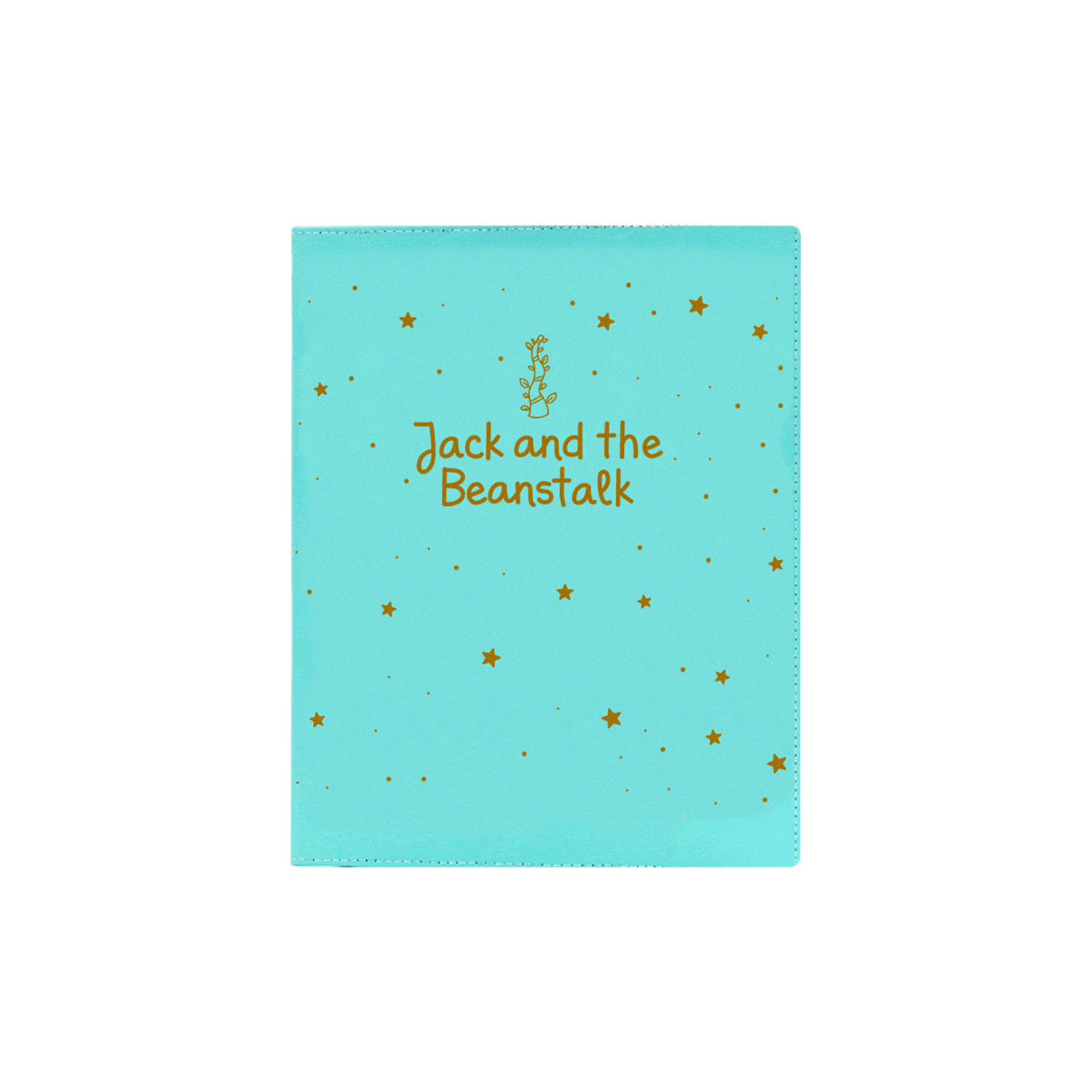 Jack and the Beanstalk - 2022 edition