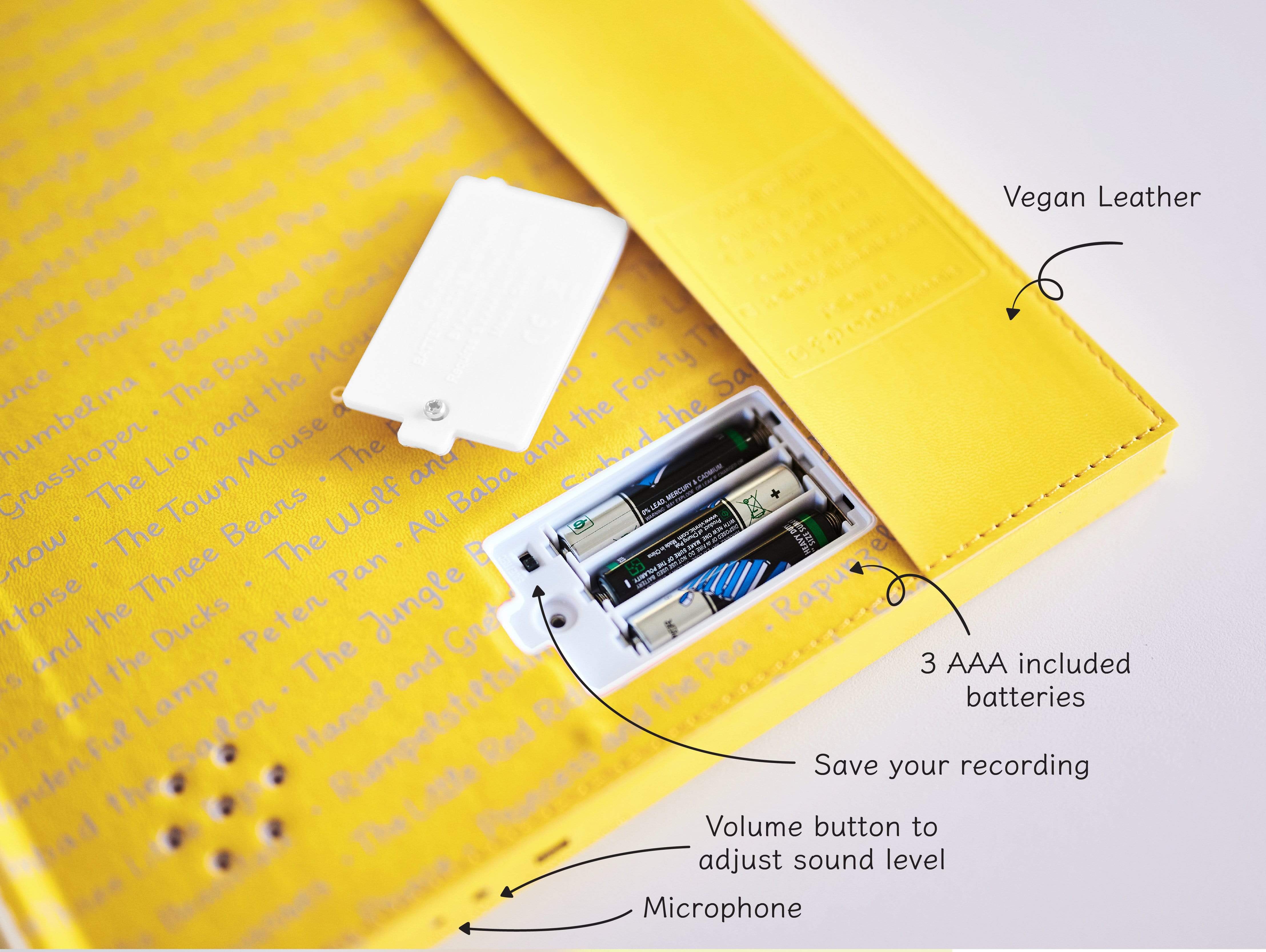 The Ugly Duckling - 2021 edition